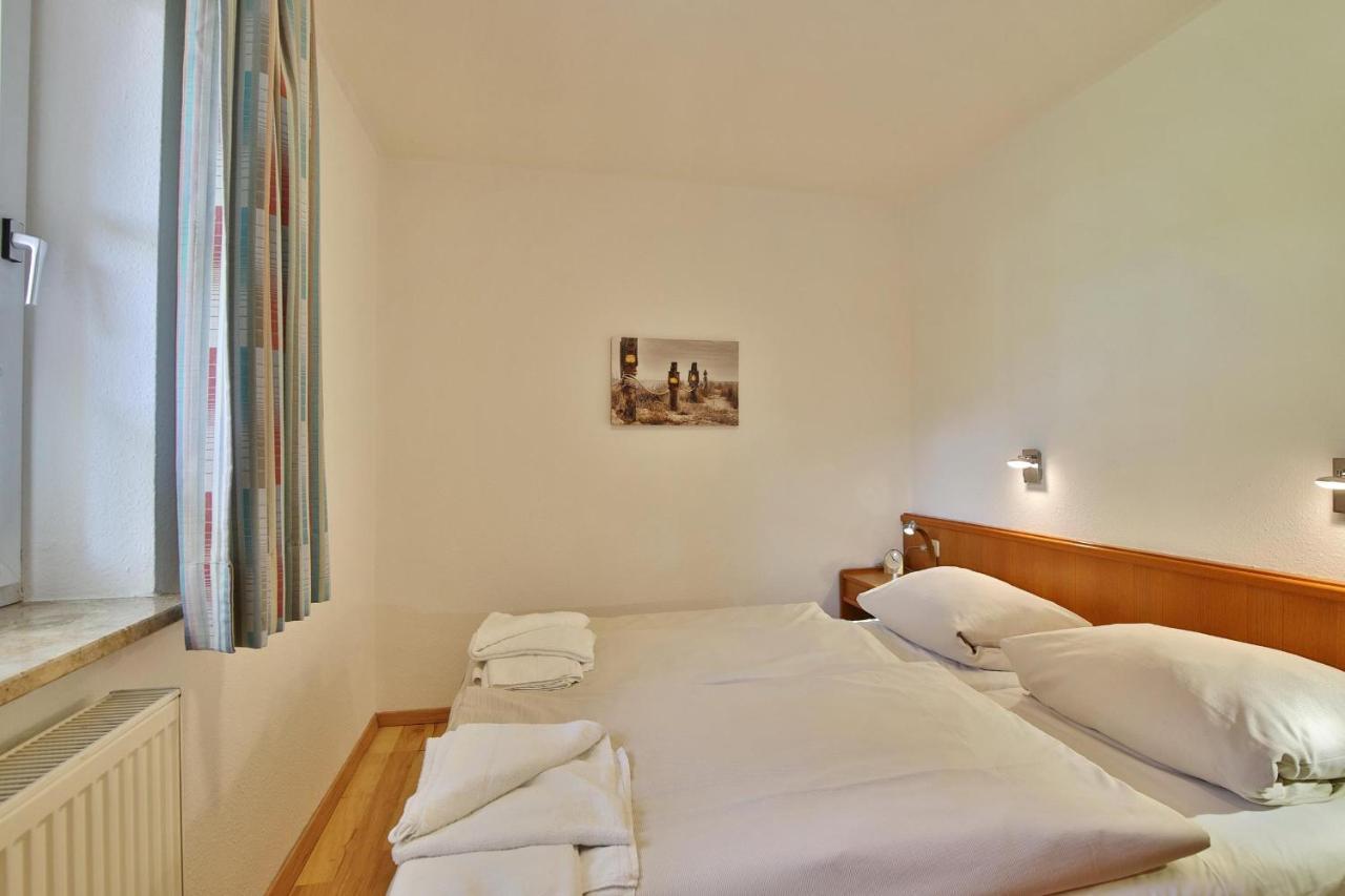 Parkresidenz Parkresidenz Appartement 5 Scharbeutz Exteriör bild