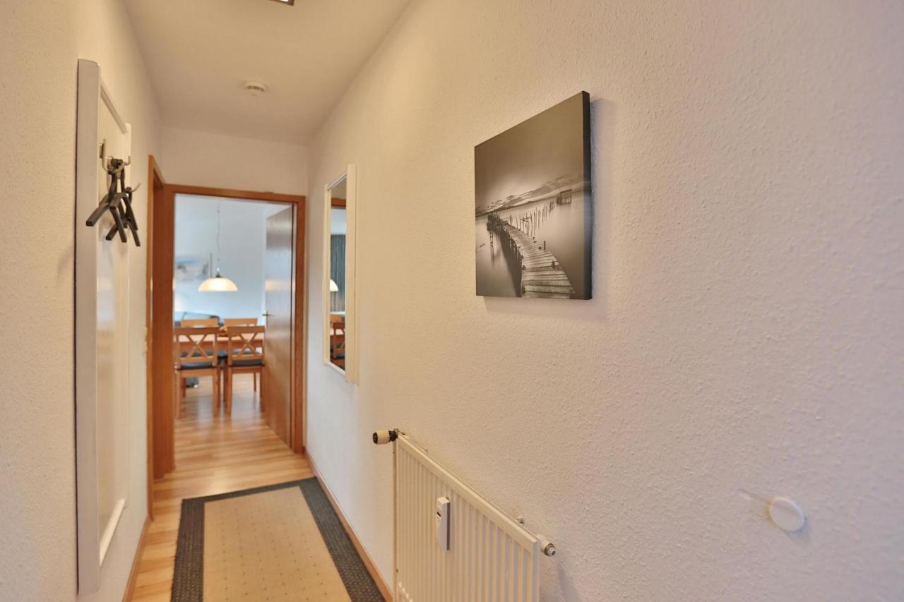 Parkresidenz Parkresidenz Appartement 5 Scharbeutz Exteriör bild